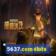 5637.com slots